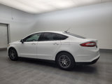 Used 2014 Ford Fusion S image 3