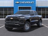 New 2025 Chevrolet Colorado W/T image 6