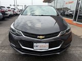Used 2016 Chevrolet Cruze LT w/ Sun And Sound Package image 2