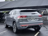Used 2020 Volkswagen Atlas Cross Sport SEL Premium R-Line w/ Cross Sport MDO Package image 5