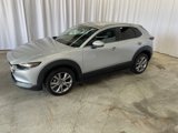Used 2021 MAZDA CX-30 AWD 2.5 S w/ Select Package image 4
