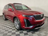 Certified 2024 Cadillac XT6 Premium Luxury w/ Platinum Package image 3