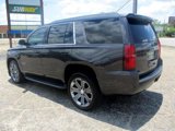 Used 2015 Chevrolet Tahoe LT image 3