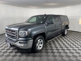 Used 2018 GMC Sierra 1500 SLE w/ SLE Value Package image 3