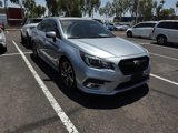 Used 2018 Subaru Legacy 2.5i Sport image 3