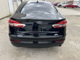 Used 2020 Ford Fusion SE image 5