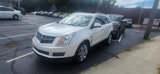 Used 2010 Cadillac SRX Performance image 5