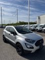 Certified 2021 Ford EcoSport SES w/ Interior Protection Package image 4