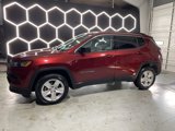 Used 2022 Jeep Compass Latitude w/ Convenience Group image 2
