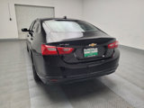 Used 2018 Chevrolet Malibu LS w/ LPO, Convenience Package 2 image 6