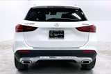 New 2025 Mercedes-Benz GLA 250 4MATIC image 4