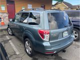 Used 2009 Subaru Forester 2.5X Limited w/ Popular Equipment Group 4A image 2