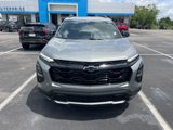 New 2026 Chevrolet Equinox RS image 2