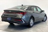 Certified 2025 Hyundai Elantra SE image 2