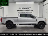 Used 2021 Ford F250 XLT w/ Tremor Off-Road Package image 1