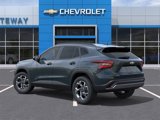New 2025 Chevrolet Trax LT image 4