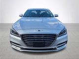 Used 2018 Genesis G80 3.8 image 3