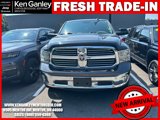 Used 2017 RAM 1500 Big Horn image 2