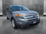 Used 2014 Ford Explorer XLT w/ Equipment Group 202A image 3