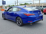 New 2025 Acura Integra A-Spec image 3