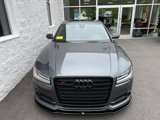 Used 2017 Audi S8 Plus image 3
