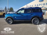 New 2024 Ford Bronco Sport Big Bend w/ Convenience Package image 2