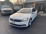 Used 2017 Volkswagen Passat 1.8T SE image 2