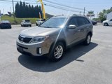 Used 2014 Kia Sorento LX image 4