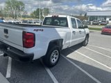 Used 2018 Chevrolet Silverado 1500 W/T w/ Trailering Package image 4