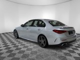 Certified 2022 Mercedes-Benz C 300 4MATIC Sedan image 3