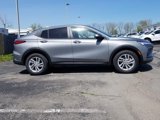 New 2025 Buick Envista Preferred w/ Convenience I Package image 3