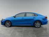 Used 2023 Kia Forte GT-Line w/ GT-Line Premium Package image 4