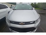 Used 2017 Chevrolet Trax LS w/ LPO, Protection Package image 2