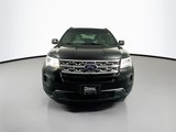 Used 2018 Ford Explorer 4WD image 2