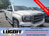 Used 2018 GMC Sierra 1500 SLT image 4