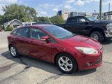 Used 2014 Ford Focus SE image 3