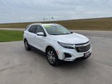 Used 2023 Chevrolet Equinox Premier image 4