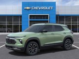 New 2025 Chevrolet TrailBlazer ACTIV w/ Convenience Package image 2