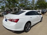 Used 2019 Chevrolet Malibu Premier w/ Sun and Wheel Package image 3