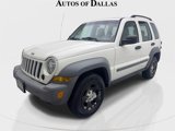 Used 2006 Jeep Liberty Sport image 2