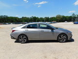 New 2025 Hyundai Elantra Sport image 4