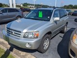 Used 2005 Toyota Highlander 2WD image 5