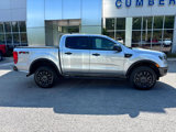 Used 2023 Ford Ranger XLT w/ Equipment Group 302A High image 6