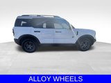 Used 2024 Ford Bronco Sport Big Bend image 3