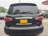 Used 2014 INFINITI QX80 2WD w/ Theater Package image 6