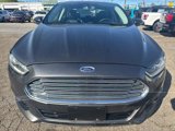 Used 2016 Ford Fusion Titanium image 4
