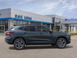 New 2025 Chevrolet Trax LT image 5