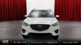 Used 2016 MAZDA CX-5 Touring w/ Bose/Moonroof Package image 2