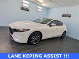Used 2021 MAZDA MAZDA3 s image 4