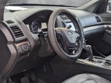 Used 2018 Ford Explorer XLT w/ Equipment Group 202A image 2